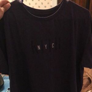 kith x nyc limited with bill